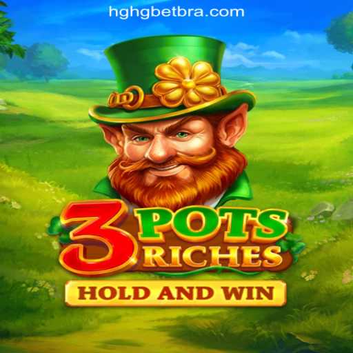 Explore the Thrills of 3potsRiches: The Ultimate Slot Experience