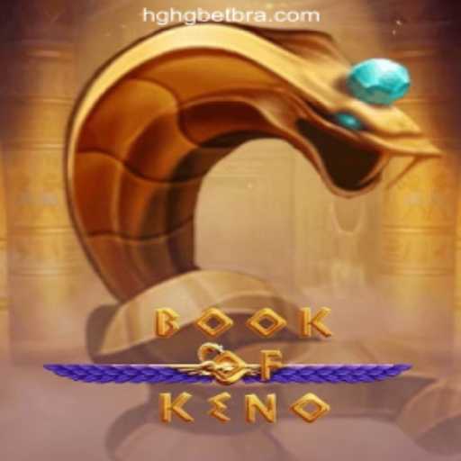 Discovering the Exciting World of BookOfKeno: A Top Slot Experience