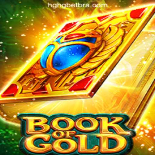BookofGold: The Captivating Slot Experience at HGHGBET.com Oficial Slots Brasil #1