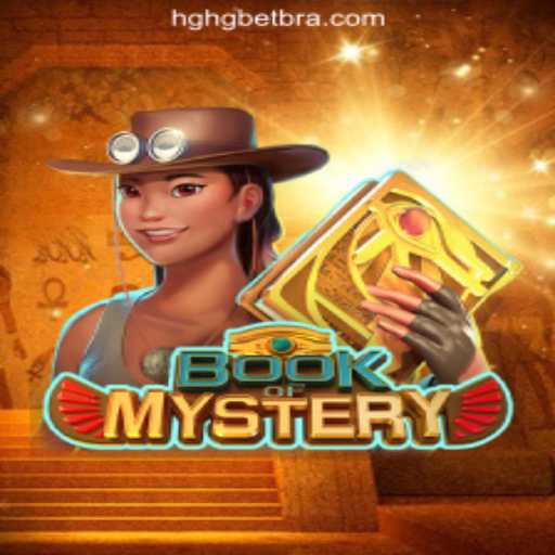 Unearth the Enigmatic World of BookofMystery Slots at HGHGBET.com Oficial Slots Brasil #1