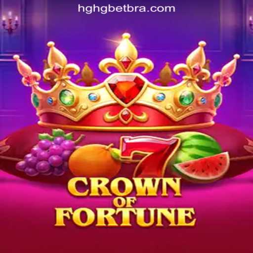 CrownofFortune: A Revolutionary Slot Experience