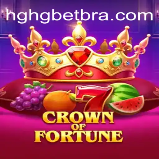 CrownofFortune: A Revolutionary Slot Experience