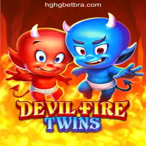 Exploring DevilFireTwins: The Thrilling New Game in Brazil's Slot Arena