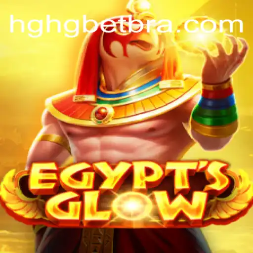 Unveiling EgyptsGlow: A Journey Through Time With HGHGBET.com Oficial Slots Brasil #1