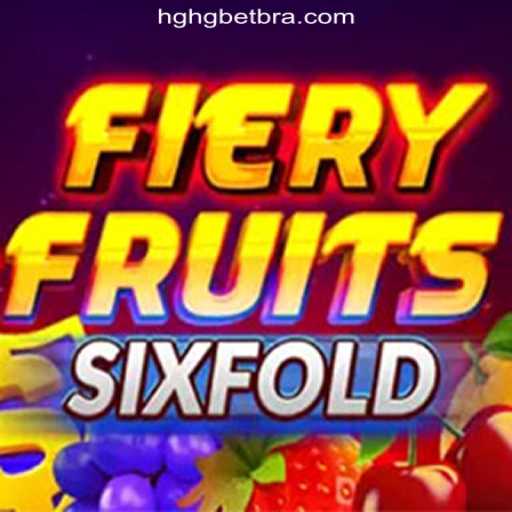 Discover the Thrilling World of FieryFruitsSixFold at HGHGBET.com Oficial Slots Brasil #1