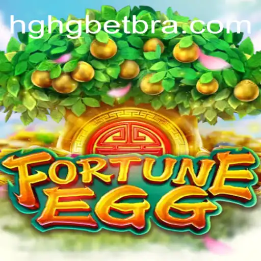 Exploring the Exciting World of FortuneEgg: The Premier Game on HGHGBET.com Oficial Slots Brasil #1