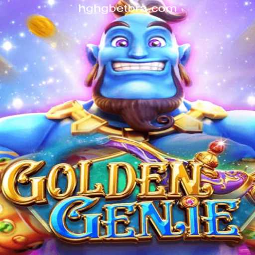 Unveiling GOLDENGENIE: A Revolutionary Slot Game Experience
