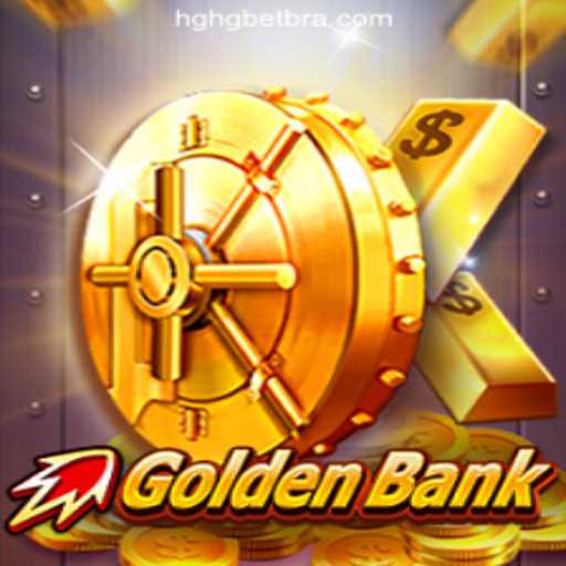 GoldenBank: Dive into the Thrilling World of HGHGBET.com Oficial Slots Brasil #1