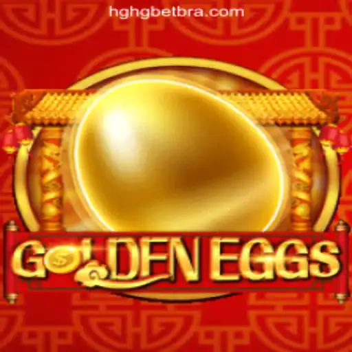 GoldenEggs: Unveiling the Allure of HGHGBET.com Oficial Slots Brasil #1