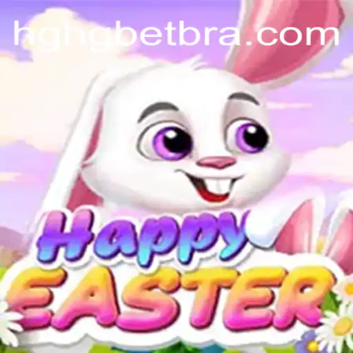 Discover HappyEaster: The Exciting Slot Game Capturing Brazil by Storm