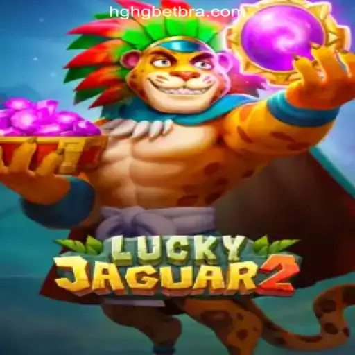 Exploring the Thrills of Luckyjaguar2 - Your Guide to HGHGBET.com Oficial Slots Brasil #1
