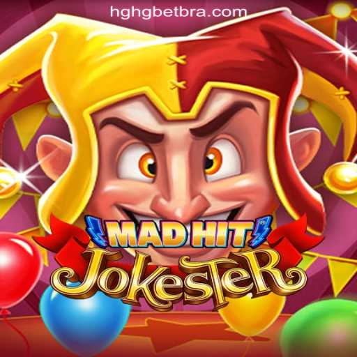 Discover the Exciting World of MadHitJokester: A Thrilling Slot Experience