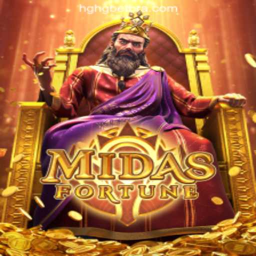 MidasFortune: The Ultimate Gaming Experience at HGHGBET.com Oficial Slots Brasil #1