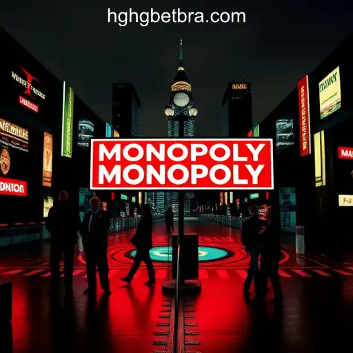 Exploring the Intricacies of Monopoly: A Deep Dive into Market Dominance and Gaming