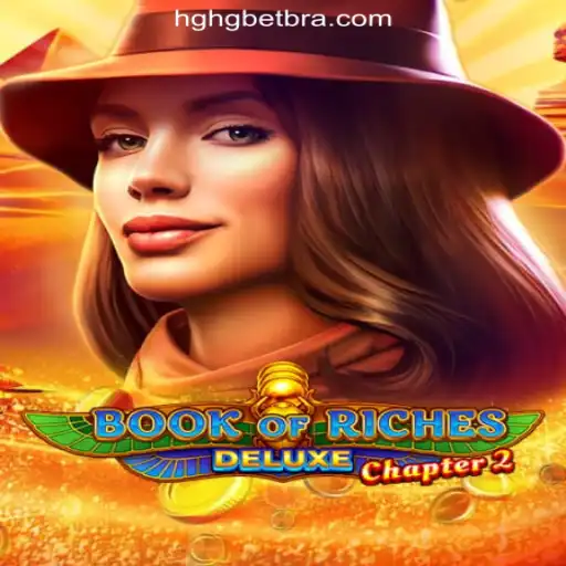 Unveiling the Mysteries of BookofRichesDeluxeChapter2