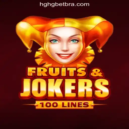 Unraveling the Excitement: FruitsAndJokers100 and its Thrilling Gameplay