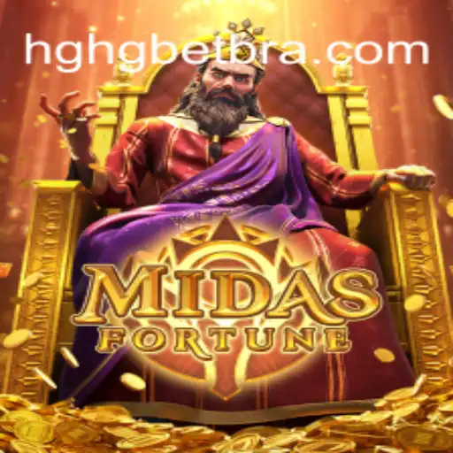 MidasFortune: The Ultimate Gaming Experience at HGHGBET.com Oficial Slots Brasil #1