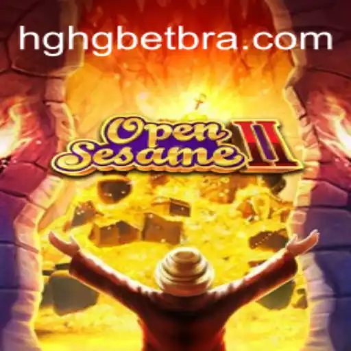 Exploring the Magic of OpenSesameII: A Thrilling Slot Adventure