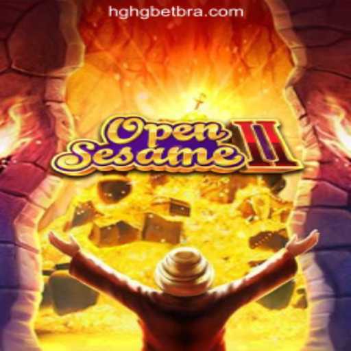Exploring the Magic of OpenSesameII: A Thrilling Slot Adventure