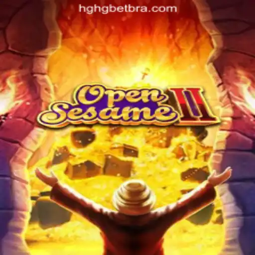 Exploring the Magic of OpenSesameII: A Thrilling Slot Adventure