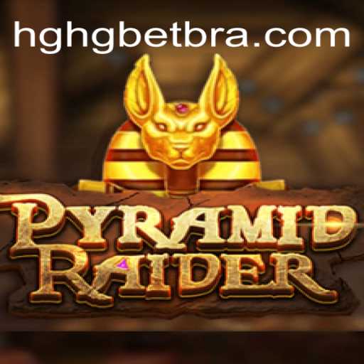 PyramidRaider: A Dazzling Adventure into the World of Ancient Riches at HGHGBET.com