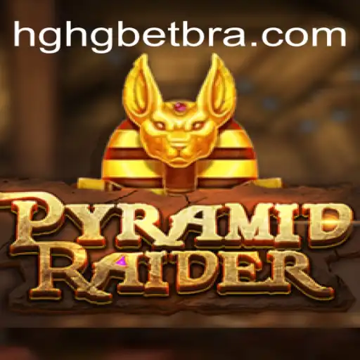 PyramidRaider: A Dazzling Adventure into the World of Ancient Riches at HGHGBET.com