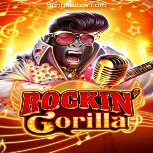 Exploring the Thrilling World of RockinGorilla and HGHGBET.com Oficial Slots Brasil #1
