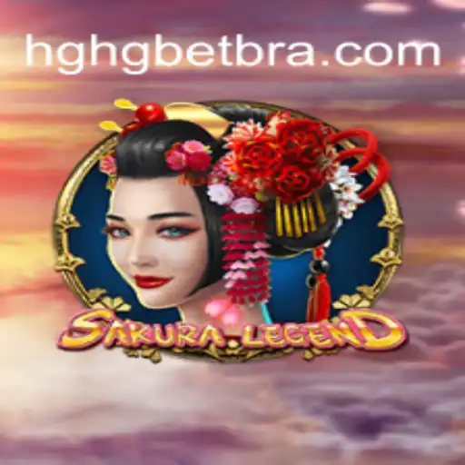 Exploring SakuraLegend: The Intriguing World of HGHGBET.com Oficial Slots Brasil #1