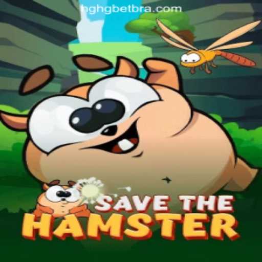 SavetheHamster: A Unique Gaming Quest with HGHGBET.com Oficial Slots Brasil #1
