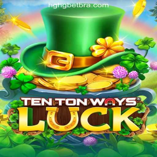 Exploring the Thrills of TenTonWaysLuck: The Top Slot Game in Brasil