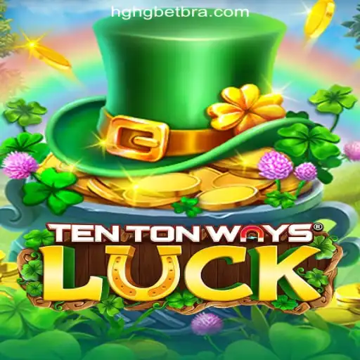 Exploring the Thrills of TenTonWaysLuck: The Top Slot Game in Brasil
