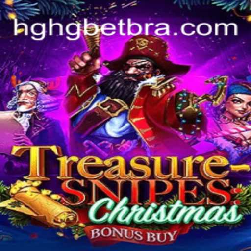 Unveiling TreasuresnipesChristmas: The Ultimate Gaming Experience