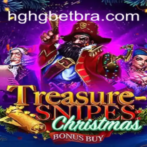 Unveiling TreasuresnipesChristmas: The Ultimate Gaming Experience