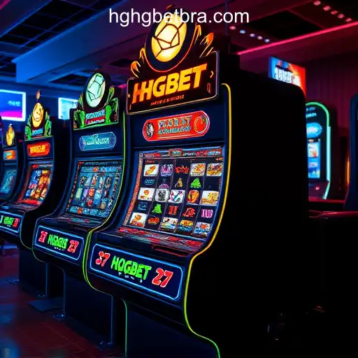 The Impact of Video Games with Focus on HGHGBET.com Oficial Slots Brasil #1