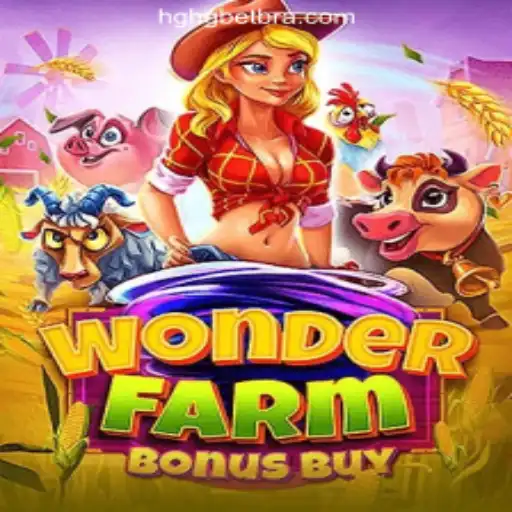 Explore the Enchanting World of WonderFarmBonusBuy at HGHGBET.com – Oficial Slots Brasil #1